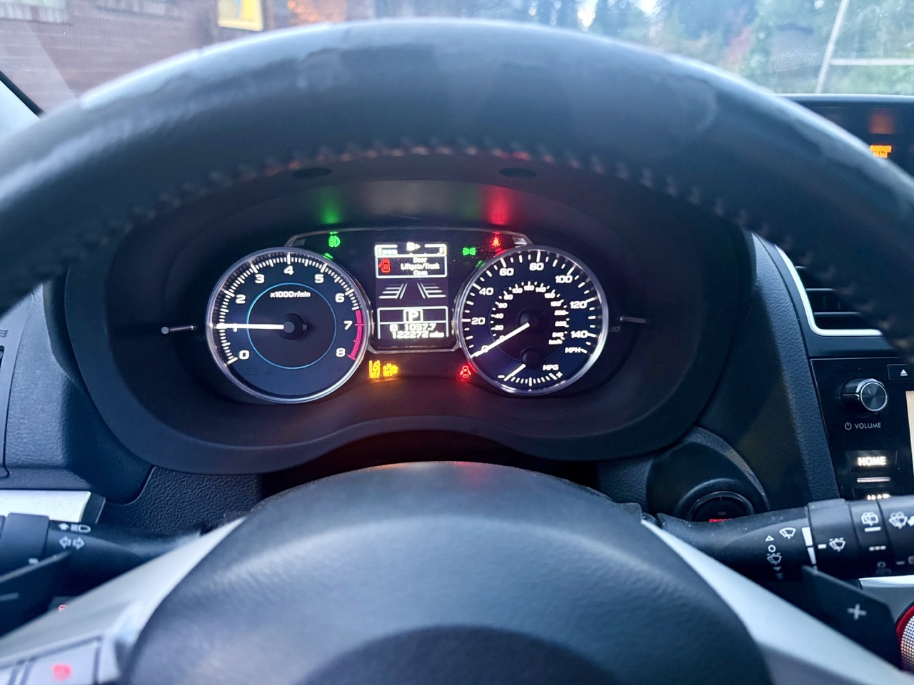 Prius 10